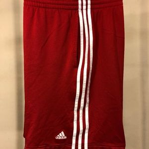 Athletic Adidas Shorts